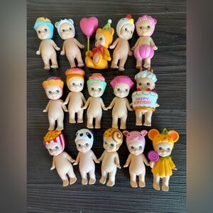 15 Sonny Angels Lot